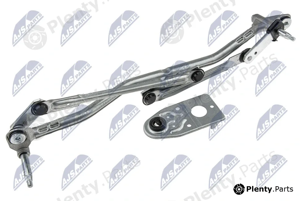 NTY EMW-AU-012 — Wiper Linkage