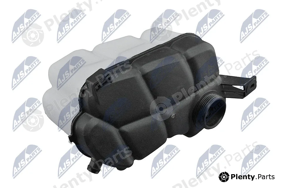 NTY CZW-FR-012 — Expansion Tank, coolant