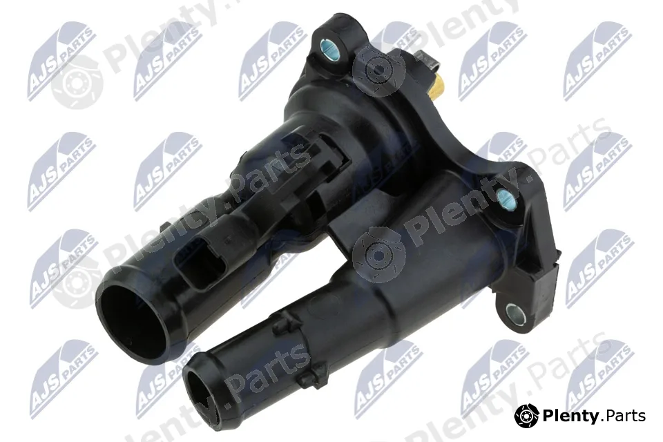 NTY CTM-FR-024 — Thermostat Housing
