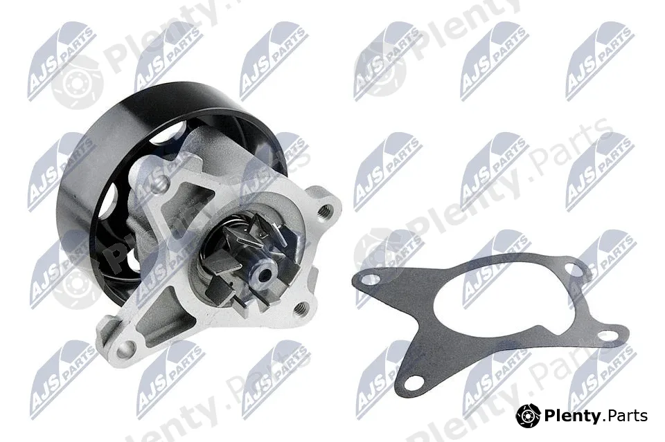 NTY CPW-NS-086 — Water Pump, engine cooling