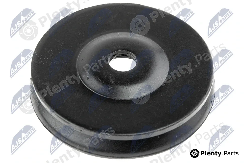 NTY ZTT-HD-027B — Mounting, differential