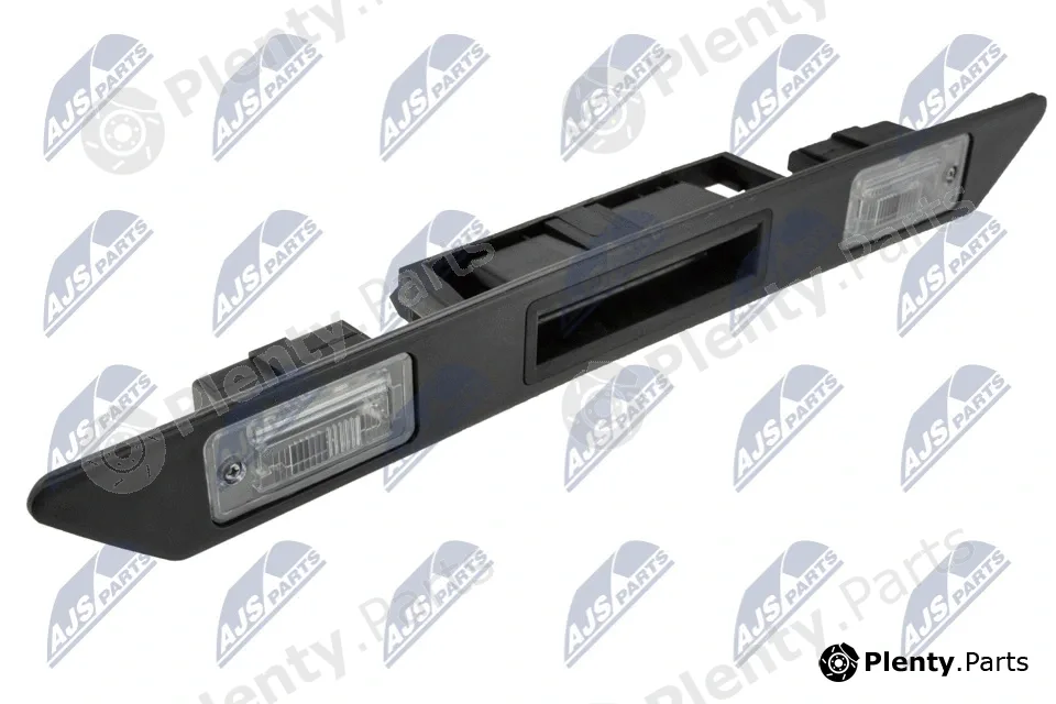 NTY EZC-AU-102 — Switch, tailgate