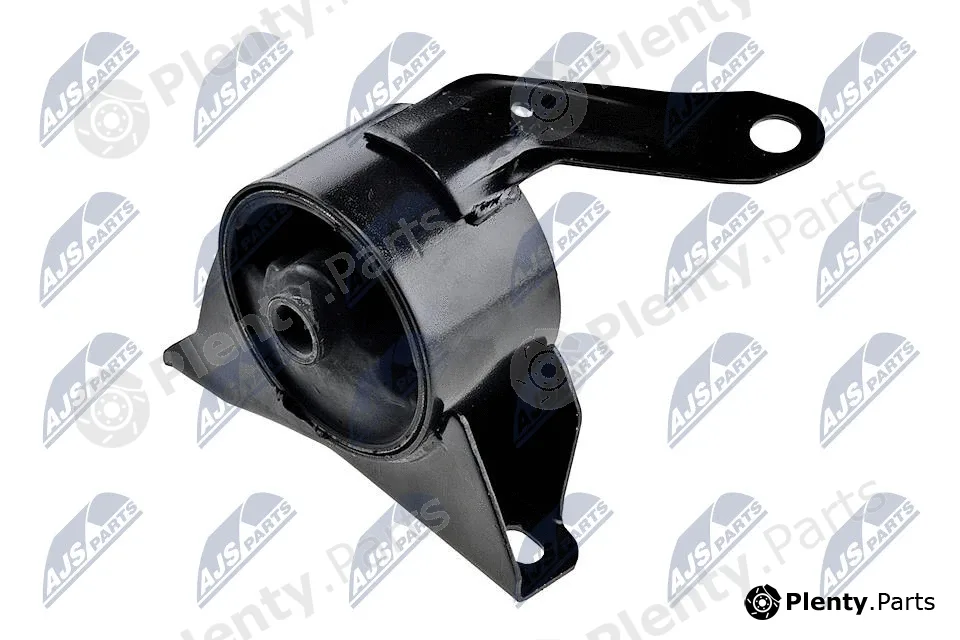 NTY ZPS-TY-021 — Mounting, engine