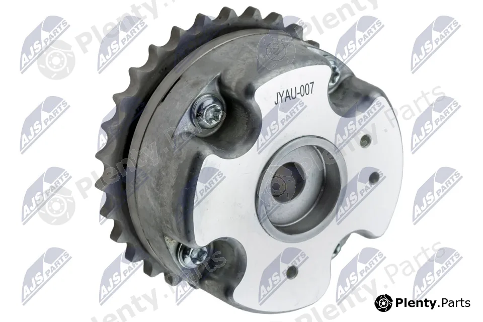 NTY RKZ-AU-007 — Camshaft Adjuster