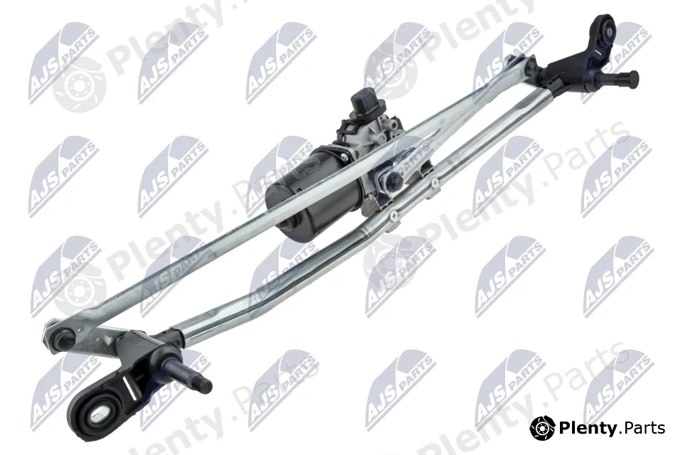 NTY ESW-RE-029 — Window Cleaning System
