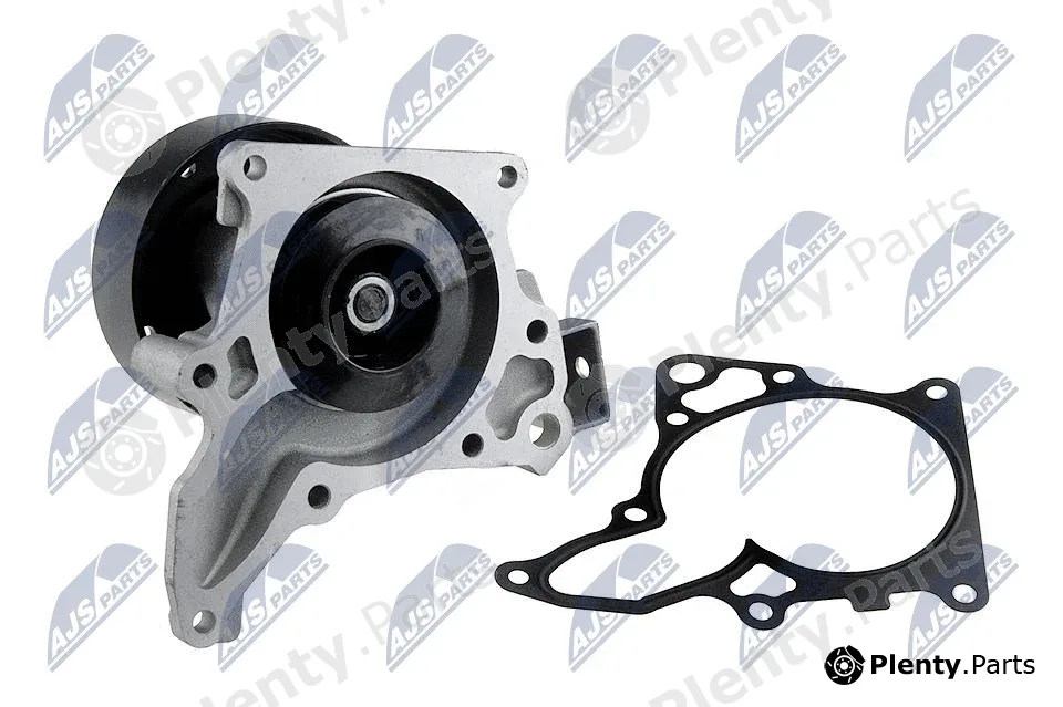 NTY CPW-MZ-054 — Water Pump, engine cooling