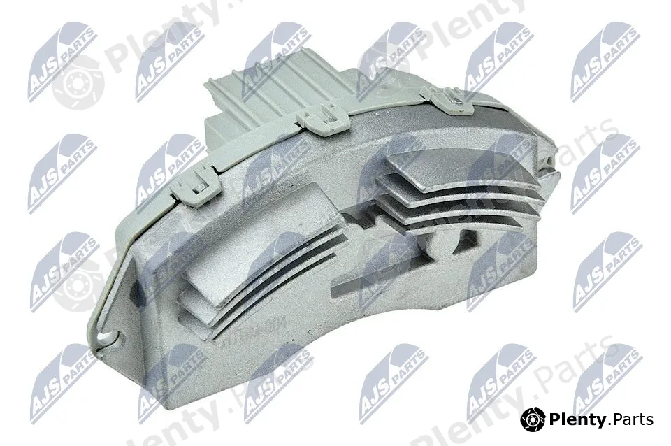 NTY ERD-BM-004 — Regulator, interior blower