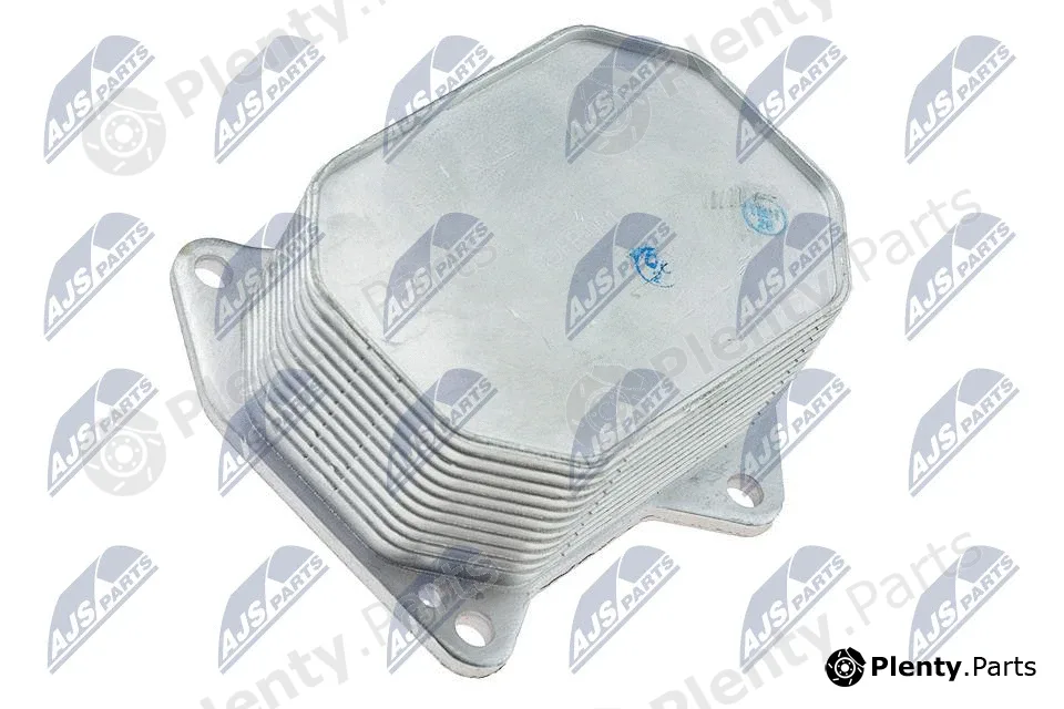 NTY CCL-FR-001 — Oil Cooler, engine oil