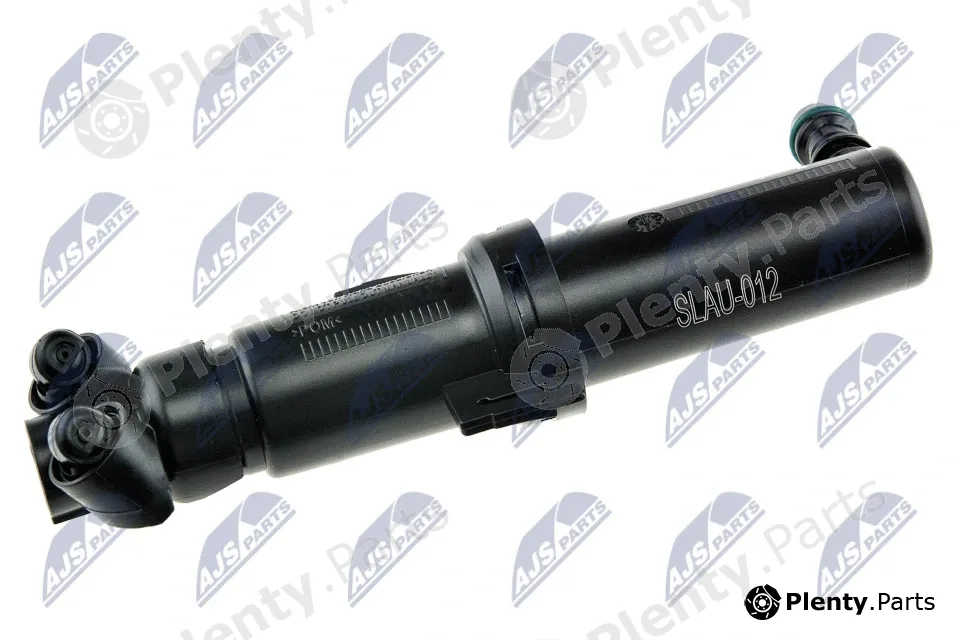 NTY EDS-AU-012 — Washer Fluid Jet, headlight cleaning
