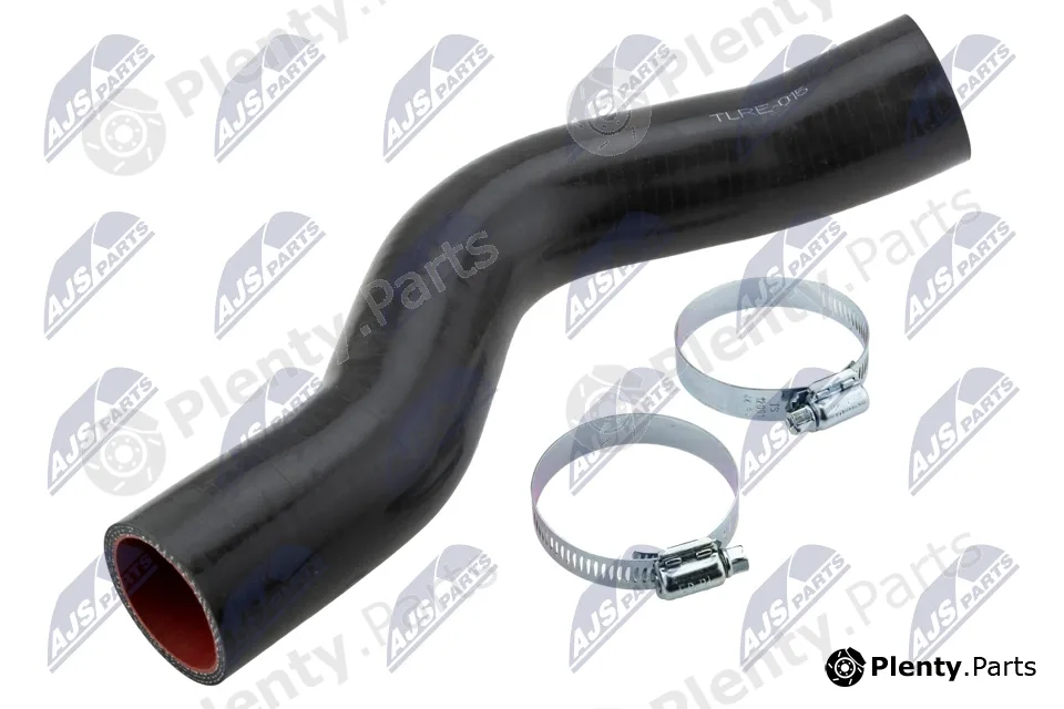 NTY GPP-RE-015 — Radiator Hose