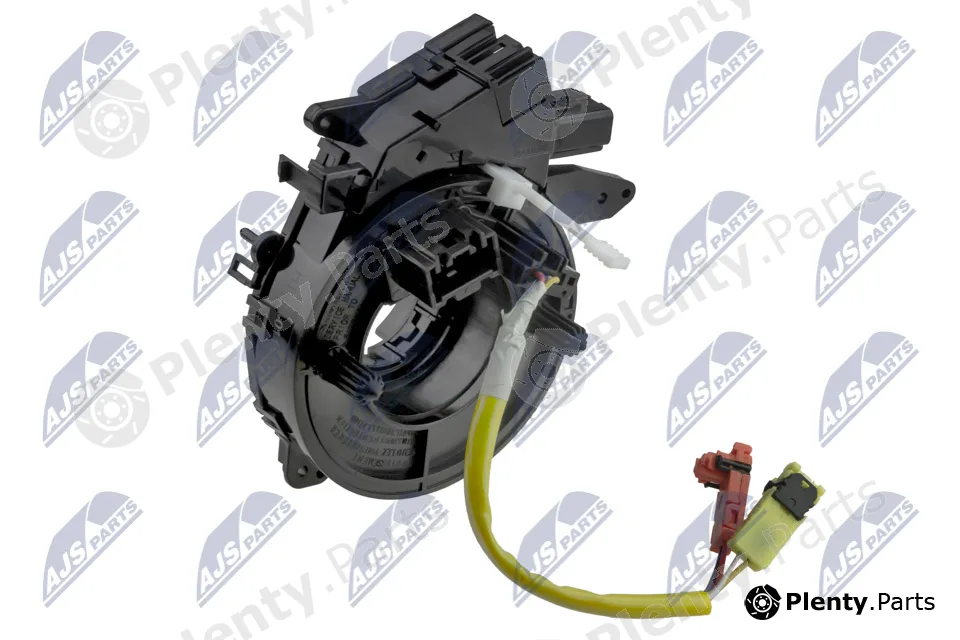 NTY EAS-MZ-011 — Clockspring, airbag