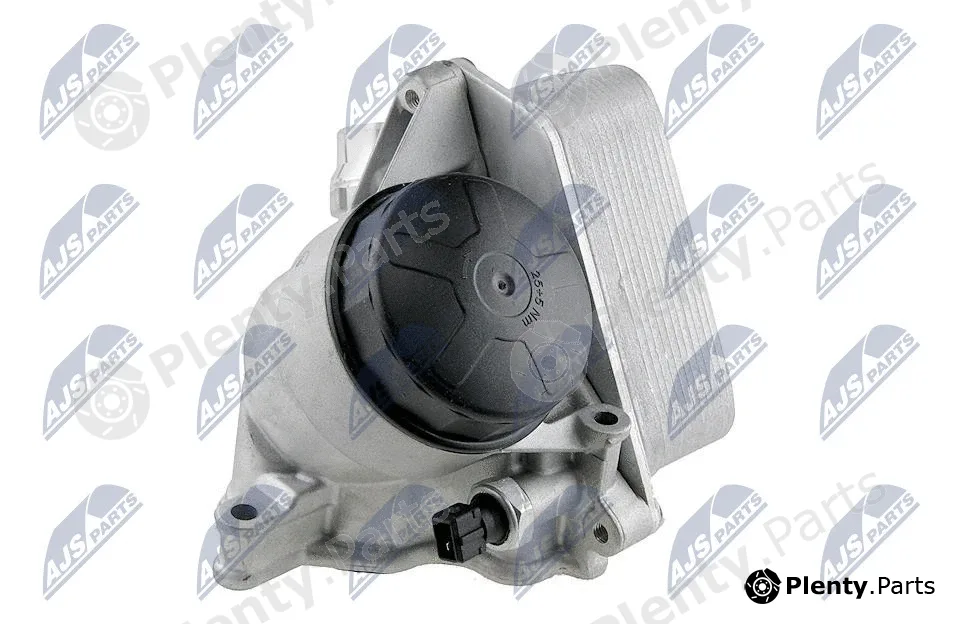 NTY CCL-BM-004 — Oil Cooler, engine oil