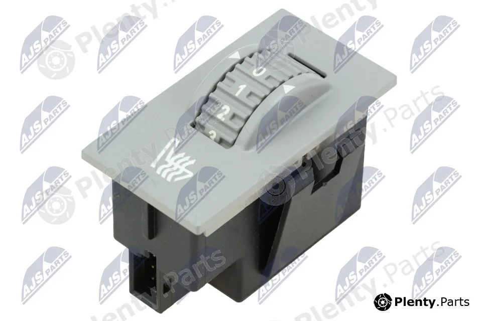 NTY EWS-PE-051 — Switch, seat heating