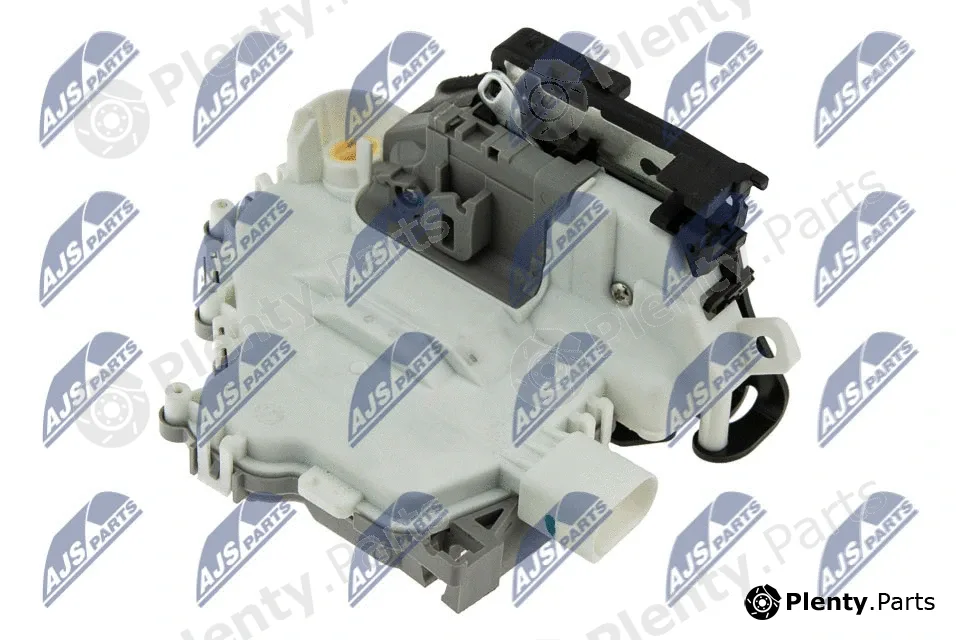 NTY EZC-AU-107 — Door Lock