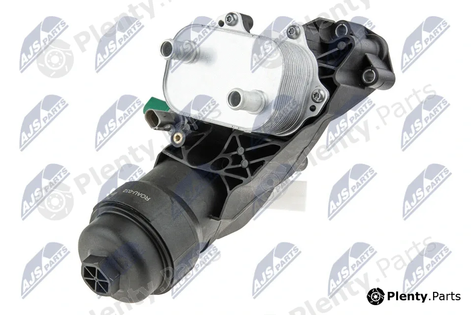 NTY CCL-AU-032 — Oil Cooler, engine oil