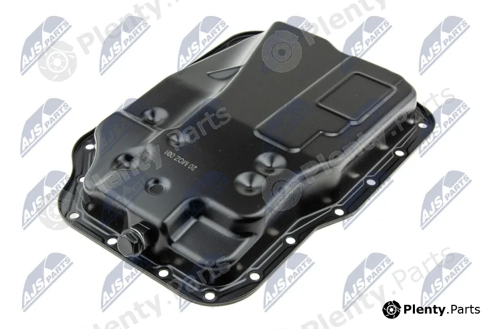 NTY BMO-MZ-006 — Oil Sump, automatic transmission