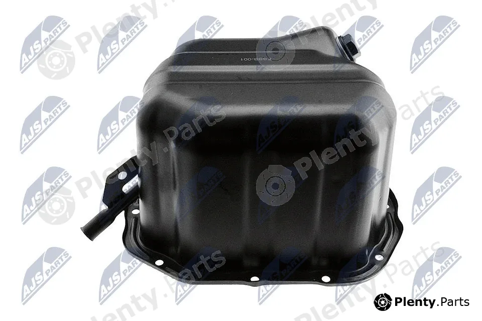 NTY BMO-SB-001 — Oil Sump