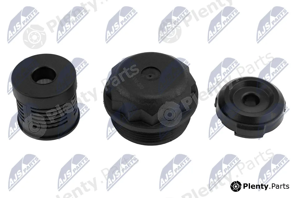 NTY FHO-VW-000 — Hydraulic Filter, all-wheel-drive coupling
