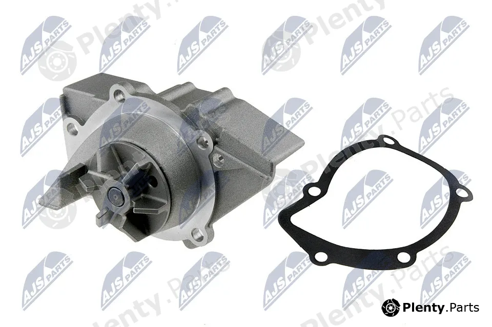 NTY CPW-PE-021 — Water Pump, engine cooling