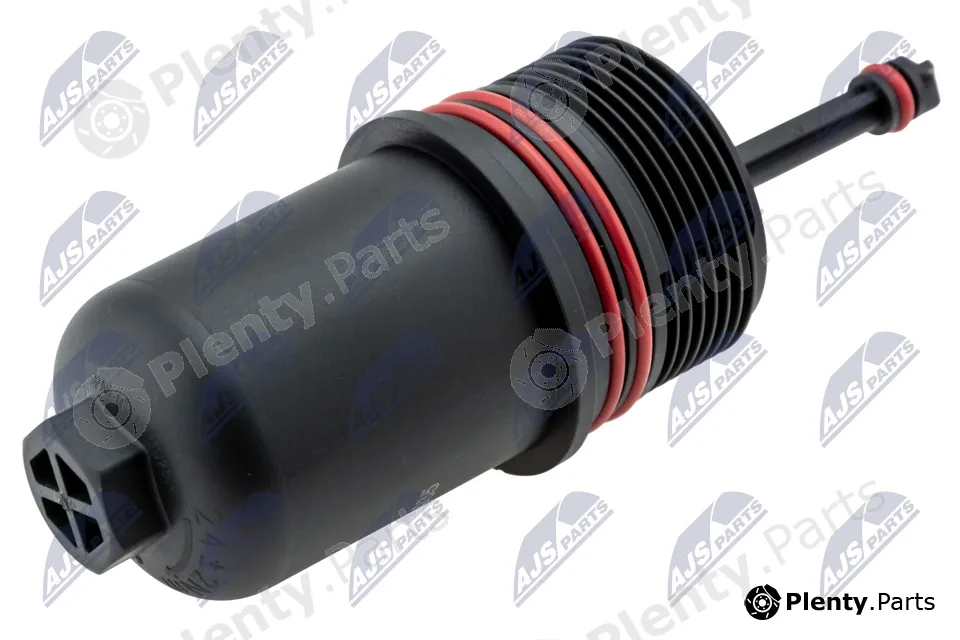 NTY CCL-FR-035 — Cap, oil filter housing