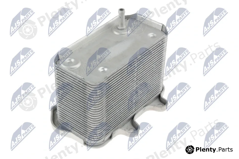 NTY CCL-VW-012 — Oil Cooler, engine oil