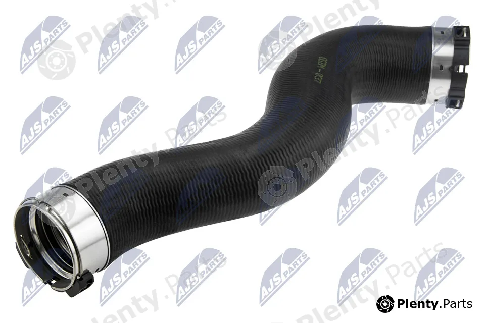 NTY GPP-BM-037 — Charge Air Hose