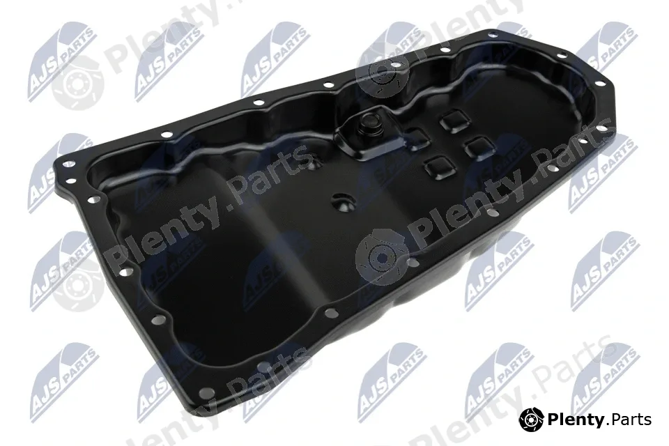 NTY BMO-NS-008 — Oil Sump, automatic transmission