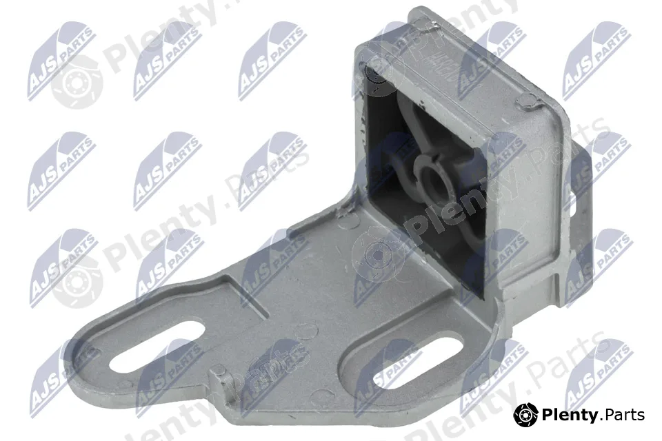 NTY O-REXB-003 — Rubber Strip, exhaust system