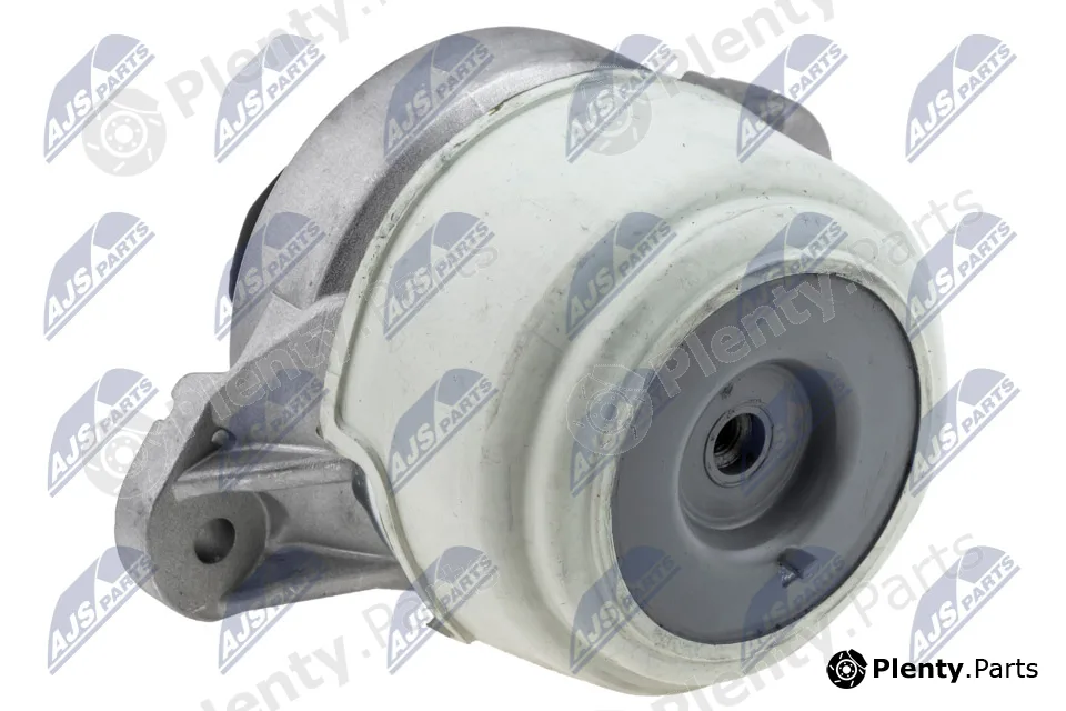 NTY ZPS-ME-011 — Mounting, engine