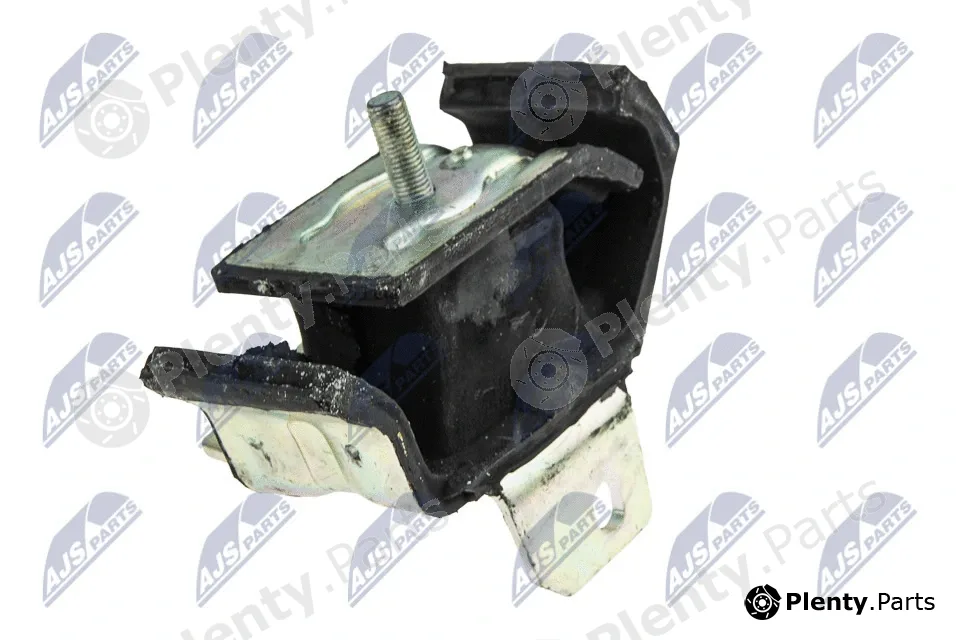NTY ZPS-NS-083 — Mounting, engine