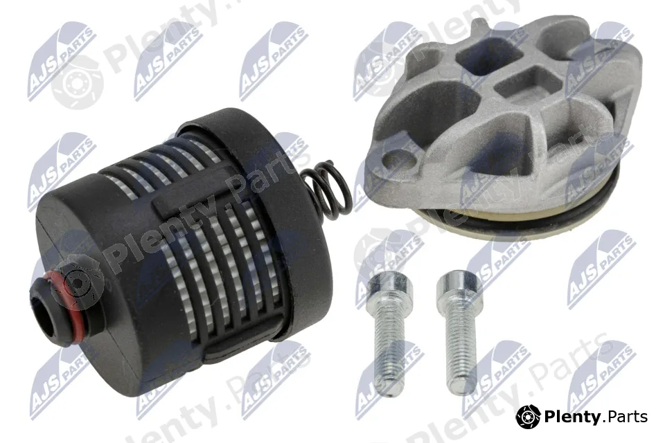 NTY FHO-VV-000 — Hydraulic Filter, all-wheel-drive coupling