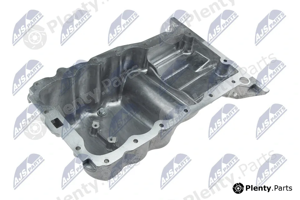 NTY BMO-PL-000 — Oil Sump