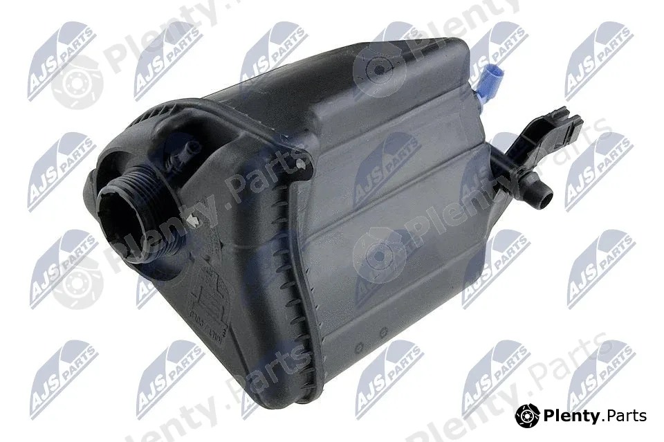 NTY CZW-BM-006 — Expansion Tank, coolant