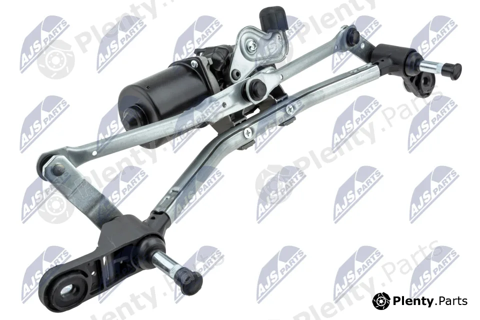 NTY ESW-RE-028 — Window Cleaning System