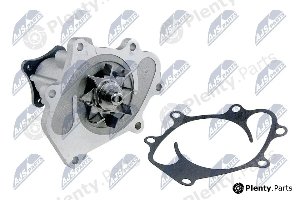 NTY CPW-NS-088 — Water Pump, engine cooling