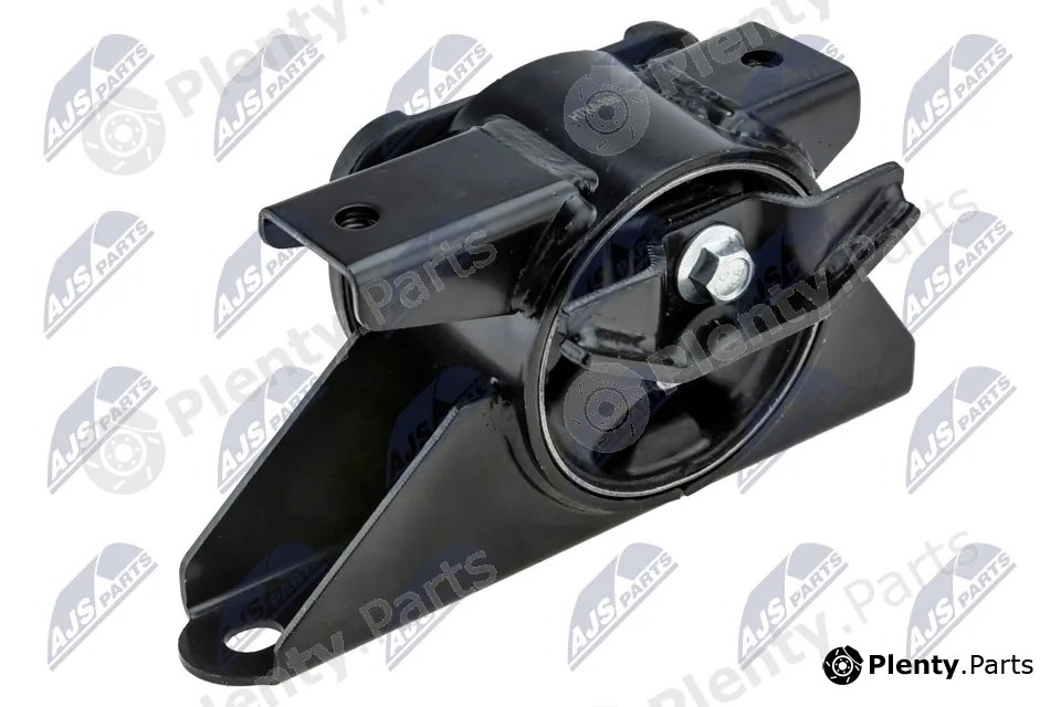 NTY ZPS-KA-336 — Mounting, manual transmission