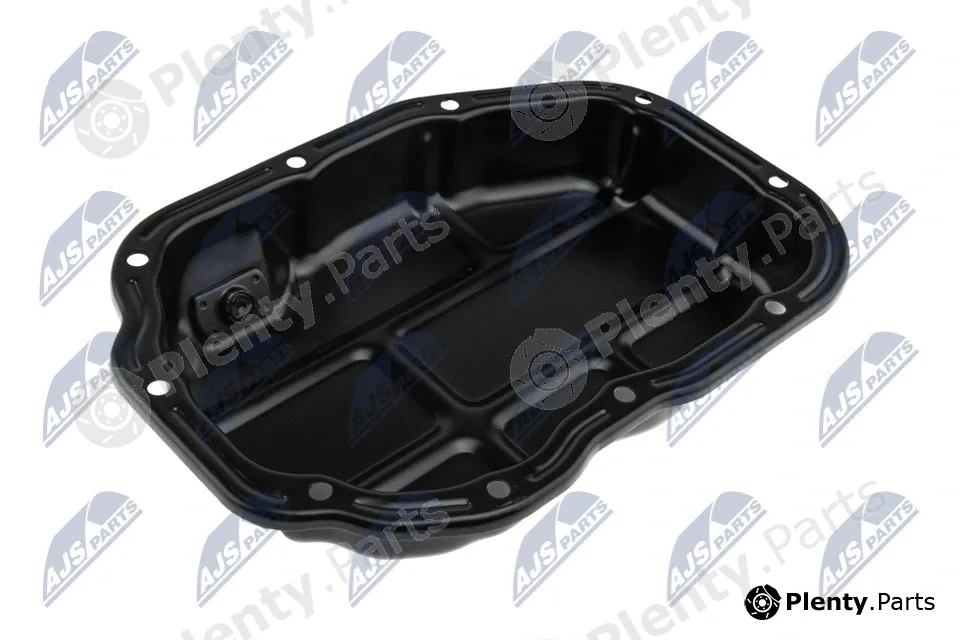 NTY BMO-CH-015 — Oil Sump