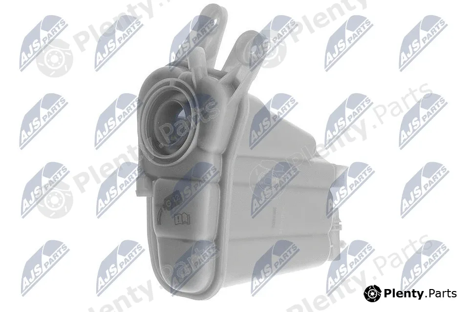 NTY CZW-AU-005 — Expansion Tank, coolant