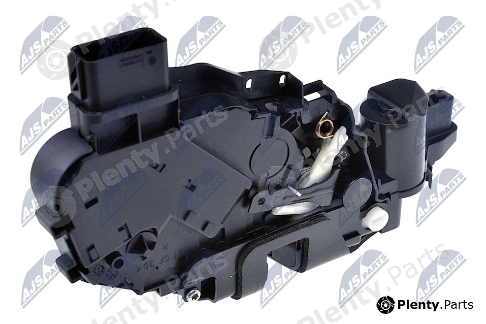 NTY EZC-FR-004 — Door Lock