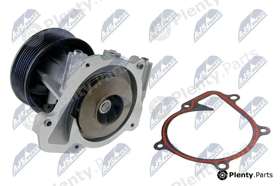 NTY CPW-FR-057 — Water Pump, engine cooling
