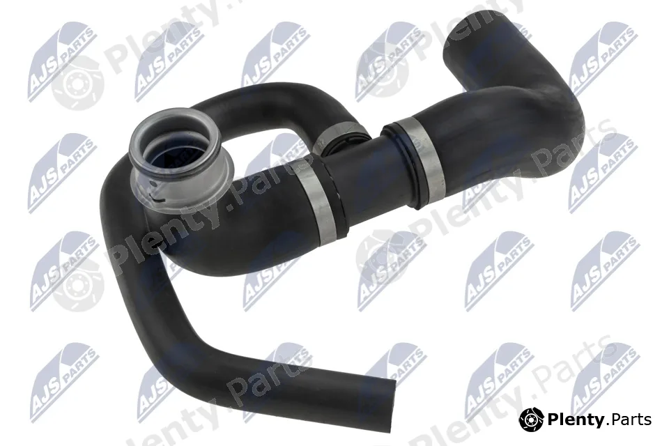 NTY CPP-ME-002 — Radiator Hose