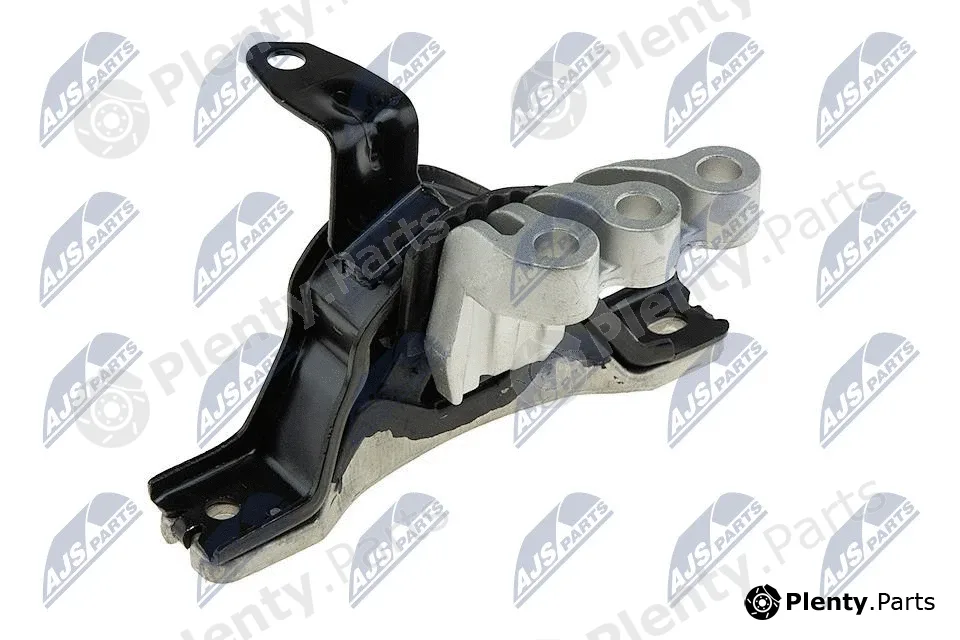 NTY ZPS-PL-041 — Mounting, engine