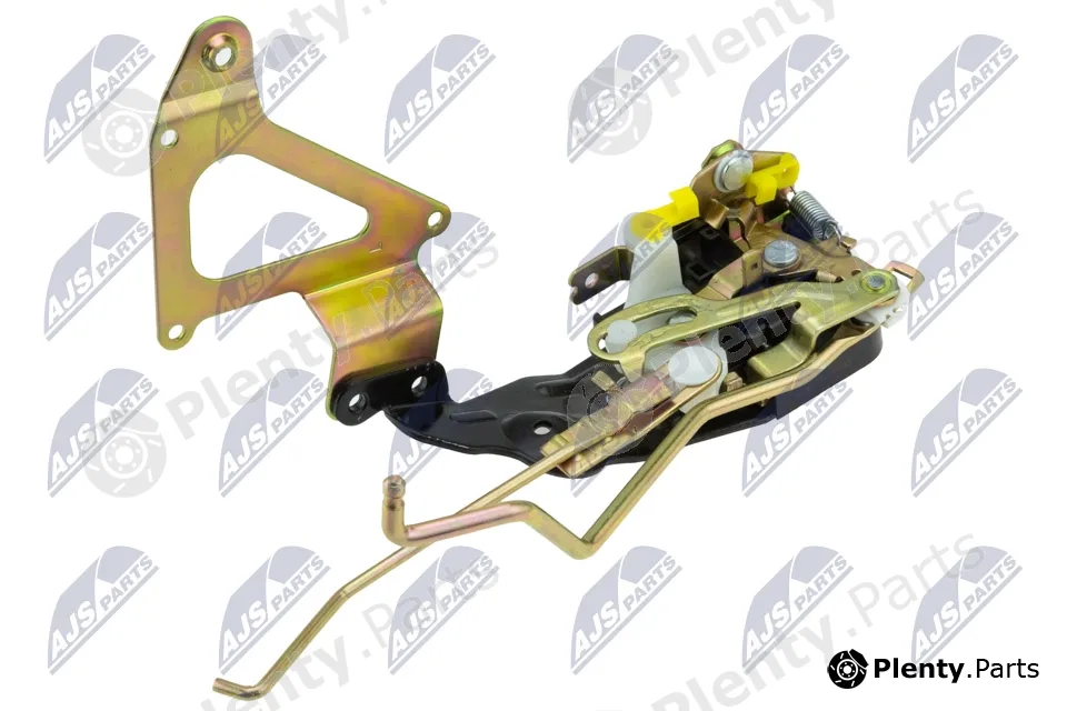 NTY EZC-HY-607 — Door Lock