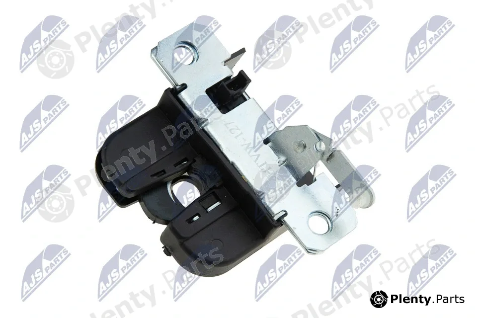 NTY EZC-VW-127 — Tailgate Lock