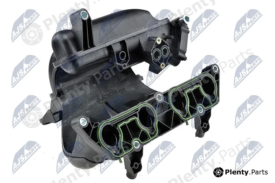 NTY BKS-FR-001 — Intake Manifold Module