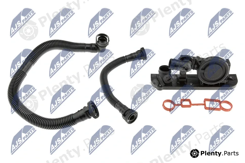 NTY EPCV-AU-002 — Repair Kit, crankcase ventilation