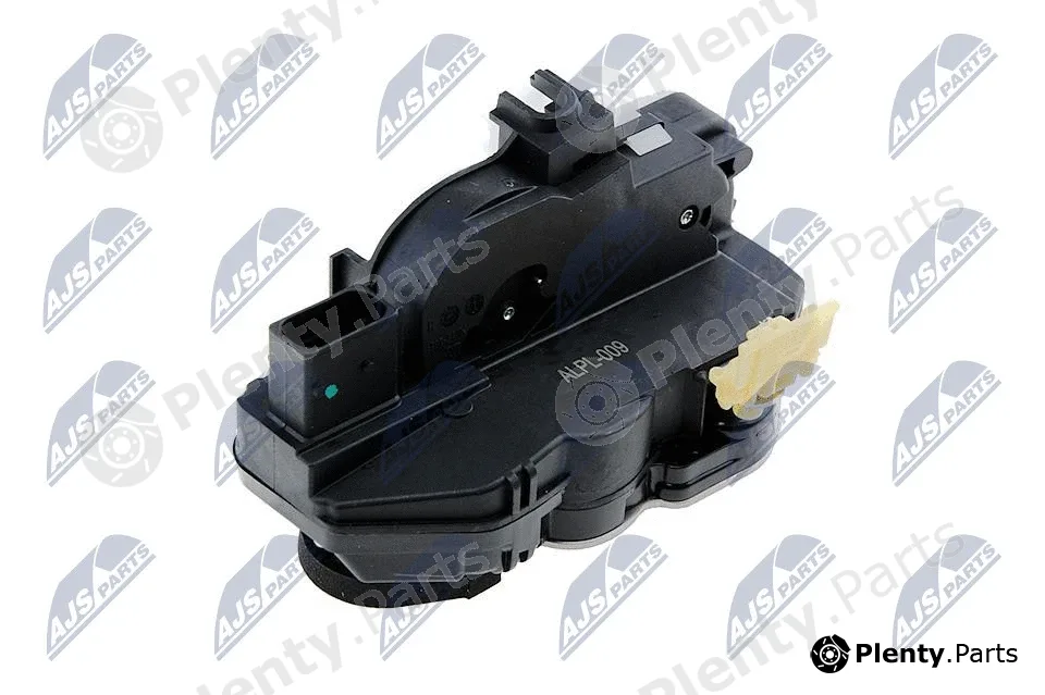 NTY EZC-PL-009 — Door Lock