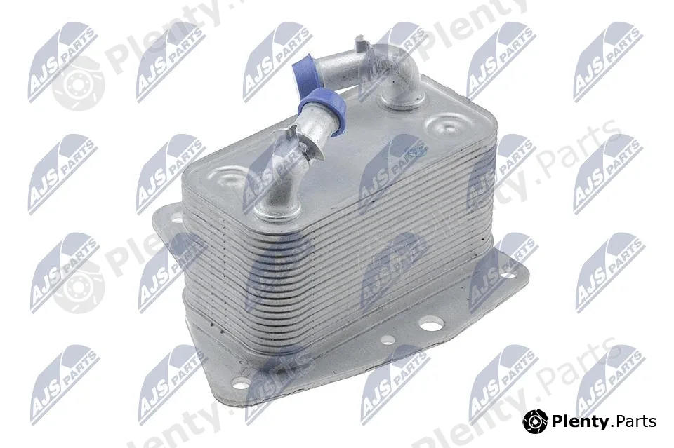 NTY CCL-AR-001 — Oil Cooler, engine oil