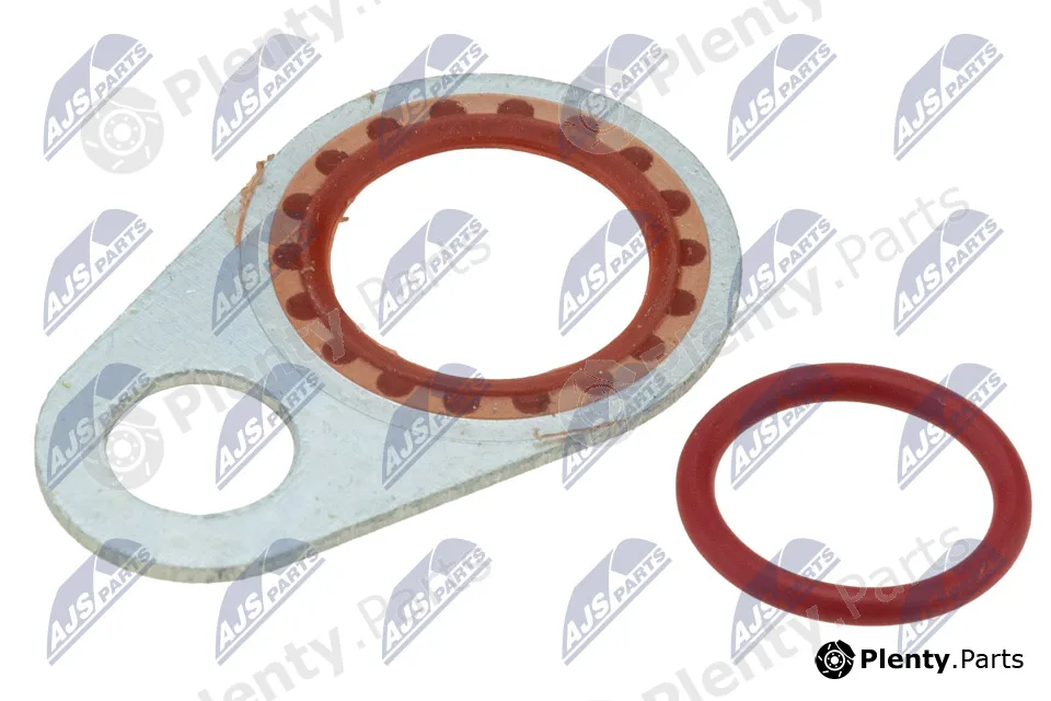 NTY EZC-FR-183 — Repair Kit, air conditioning