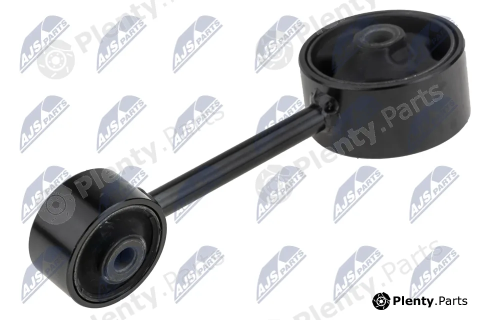 NTY ZPS-TY-075 — Mounting, engine